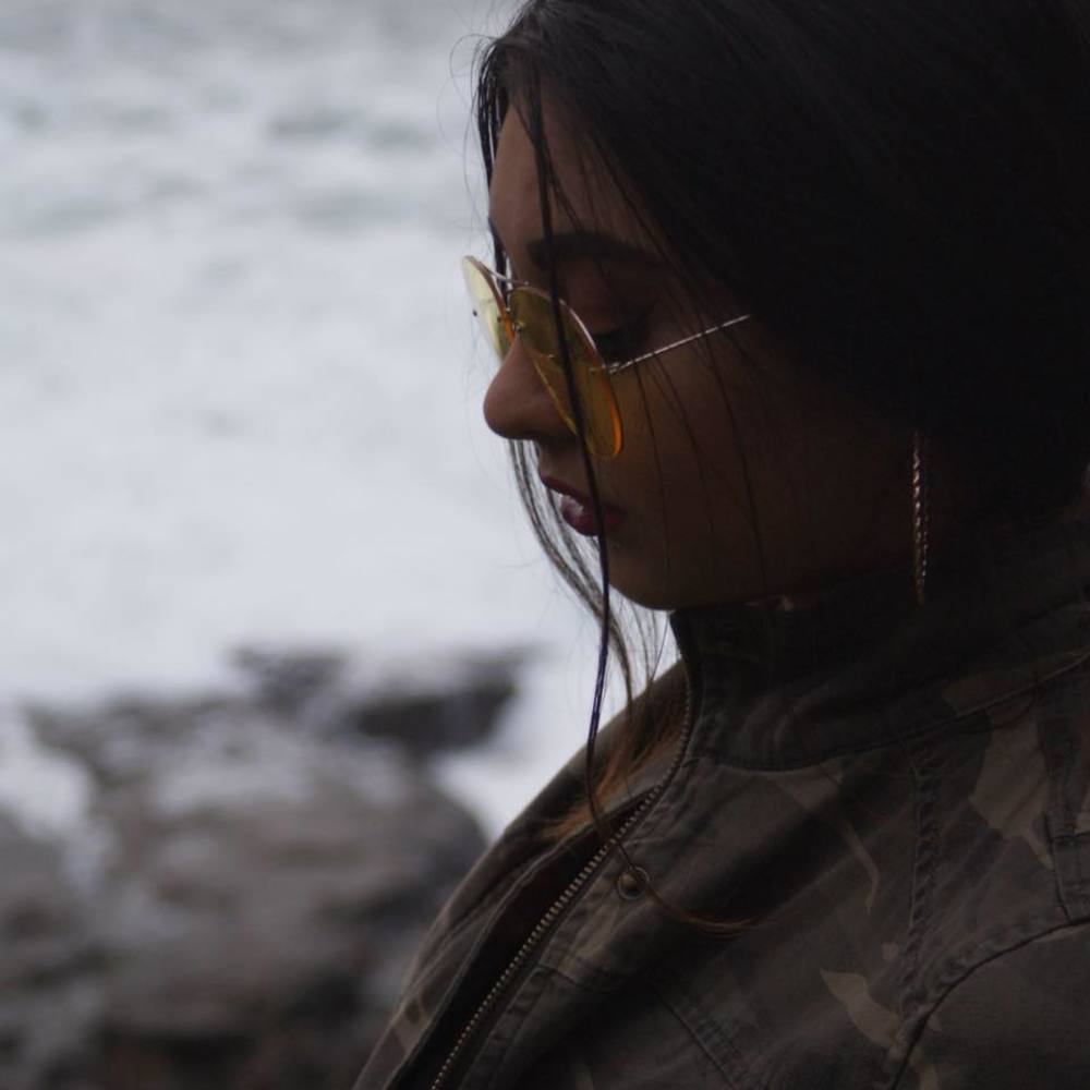 Meet your Posher, Cici